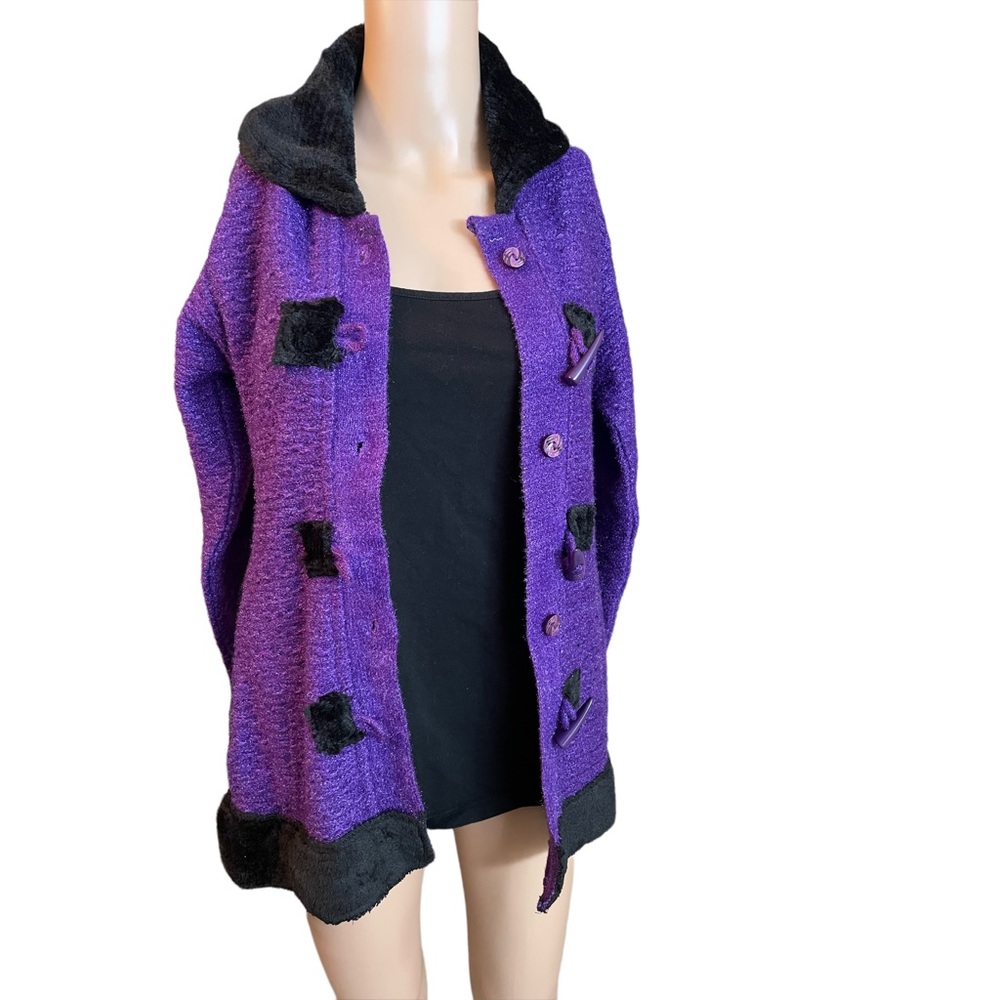 Sarpal Winter Coat